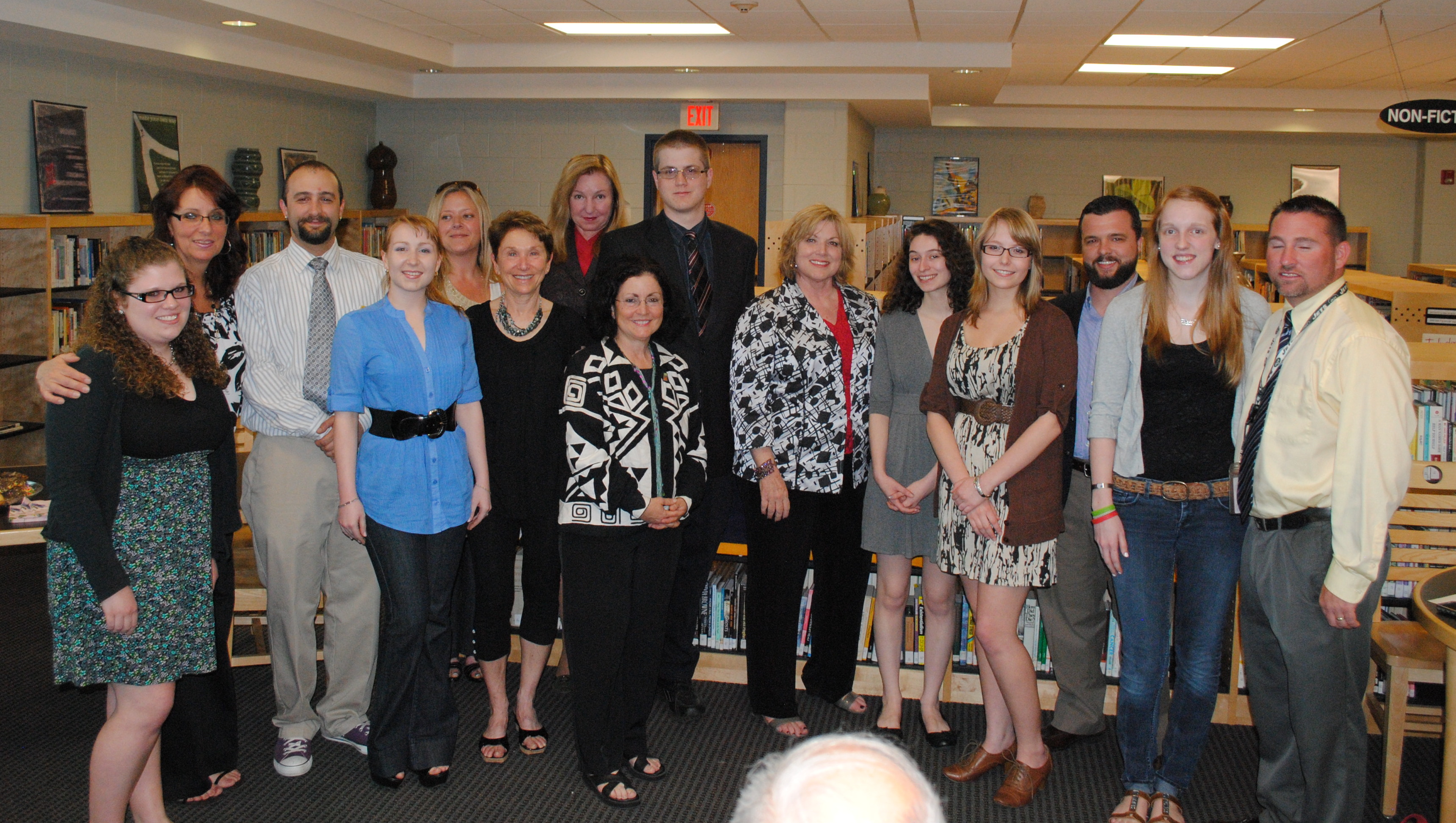 The State of School District