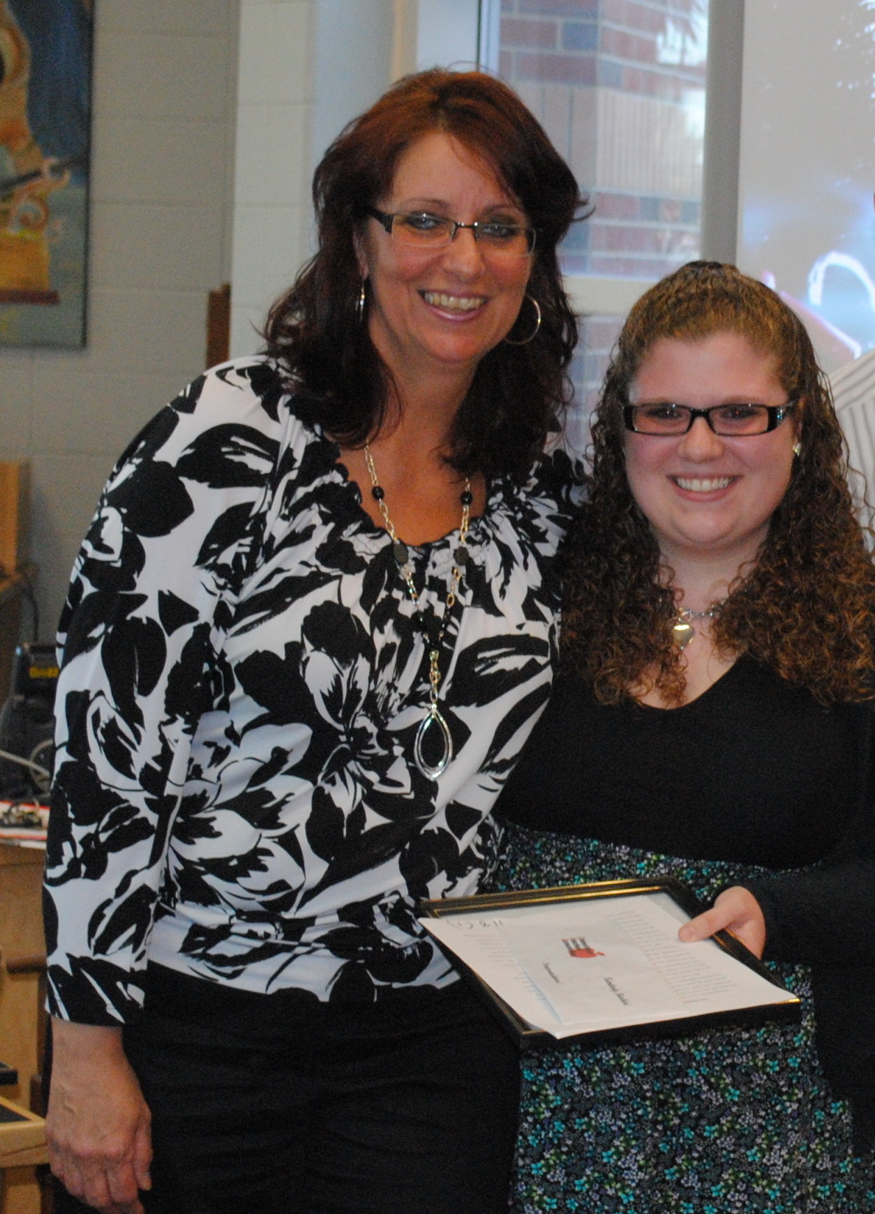The State Of Connetquot School District